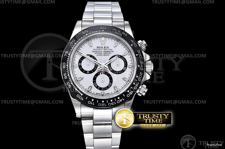 0117 Affordable ROLDYT0284B – Daytona 931